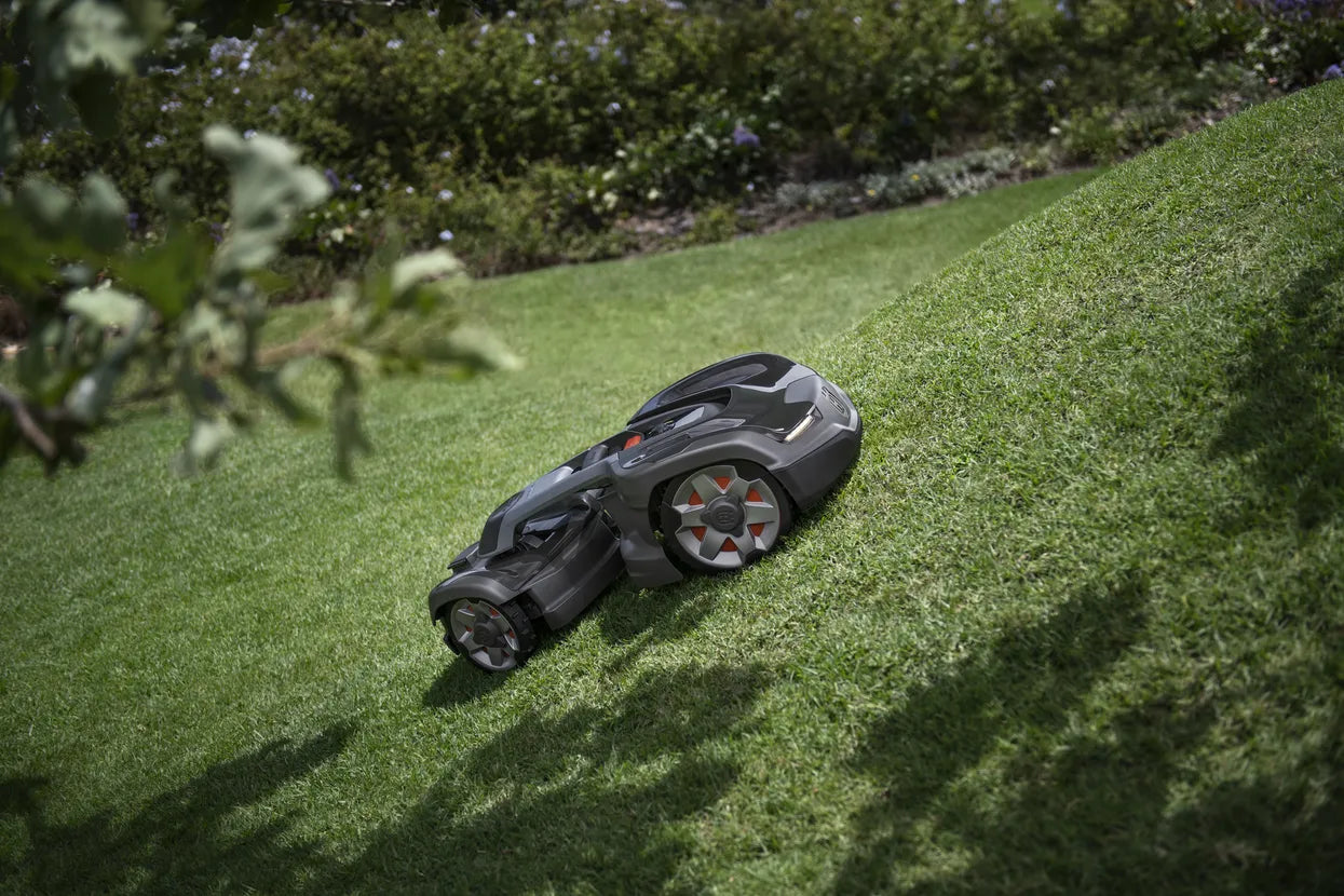 HUSQVARNA Automower® 435X AWD - MorgansMachinery