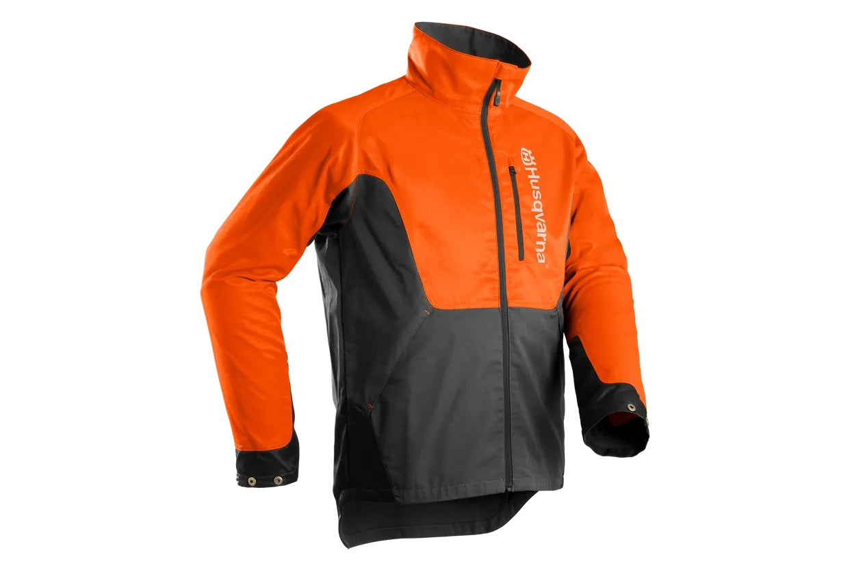 Forest Jacket, Classic - MorgansMachinery