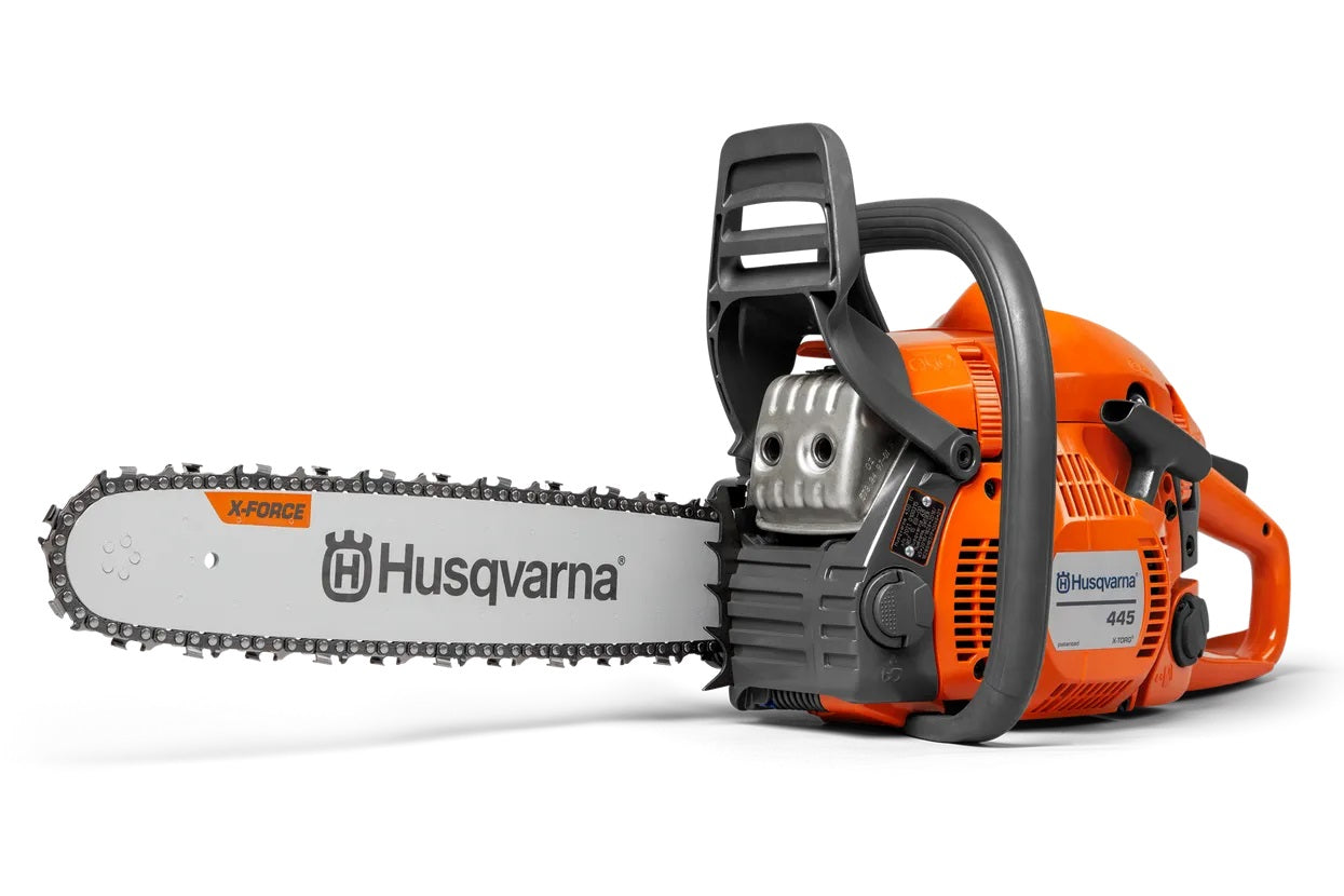 HUSQVARNA 445 II - MorgansMachinery