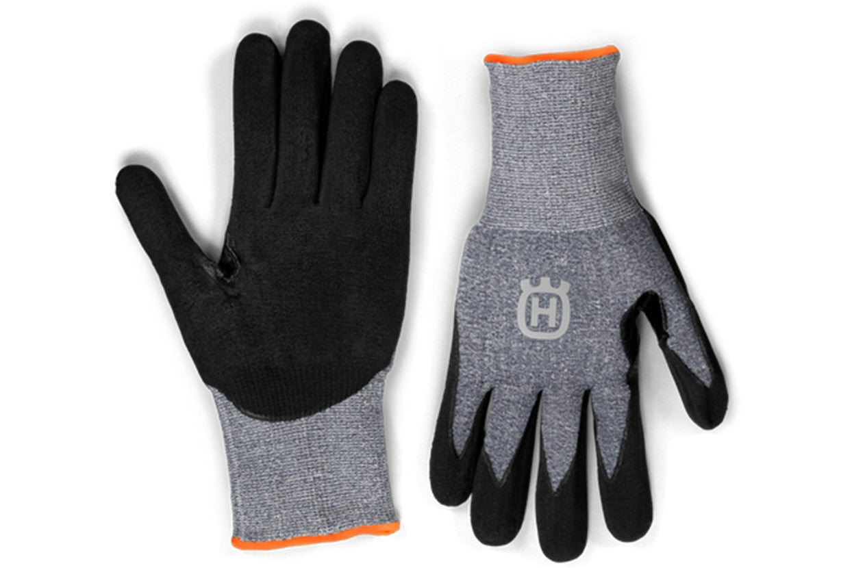 Husqvarna Protective Technical Grip Gloves