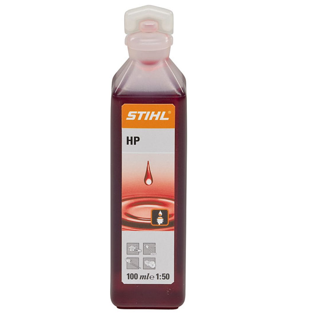 Stihl HP 2-Stroke Engine Oil - MorgansMachinery