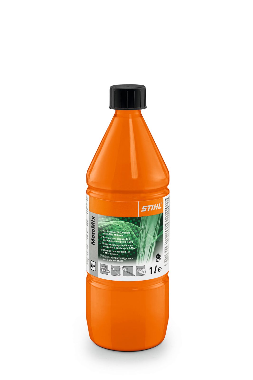 Stihl MotoMix - MorgansMachinery