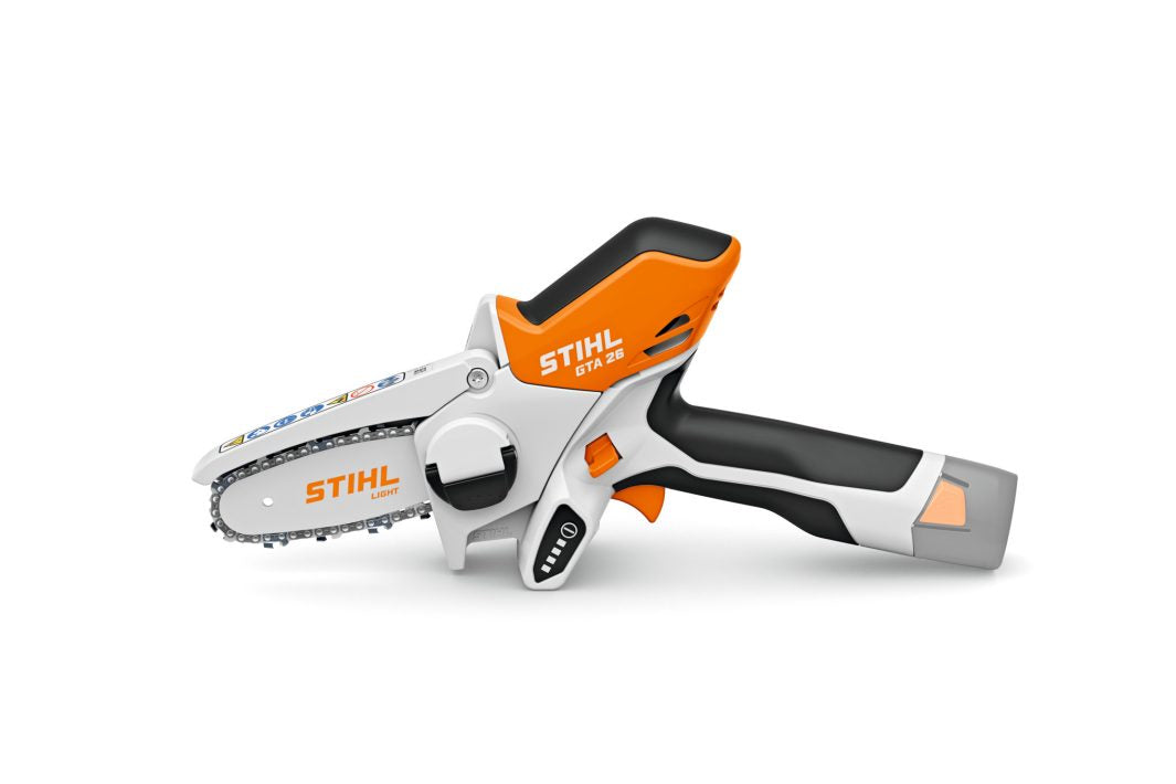 Stihl GTA26 Cordless Garden Pruner - MorgansMachinery