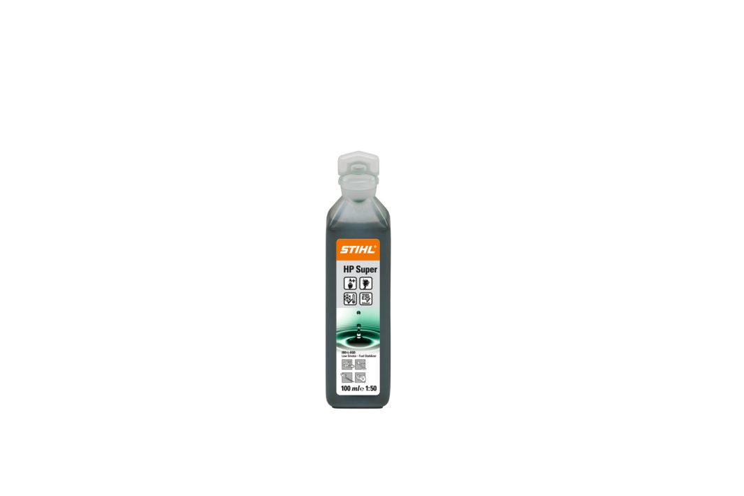 Stihl HP Super 2-Stroke Engine Oil - MorgansMachinery