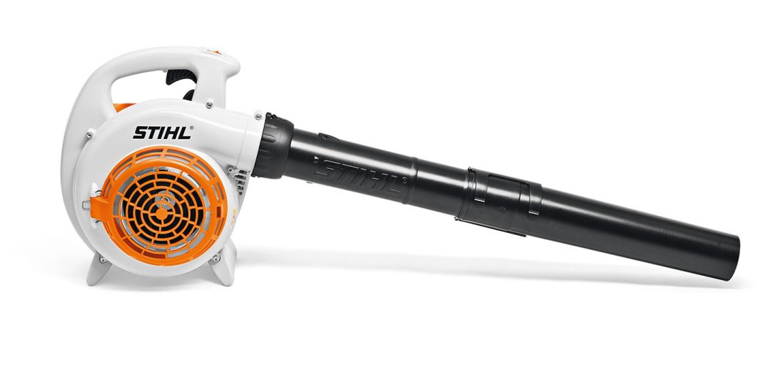 Stihl BG56 Petrol Blower - MorgansMachinery
