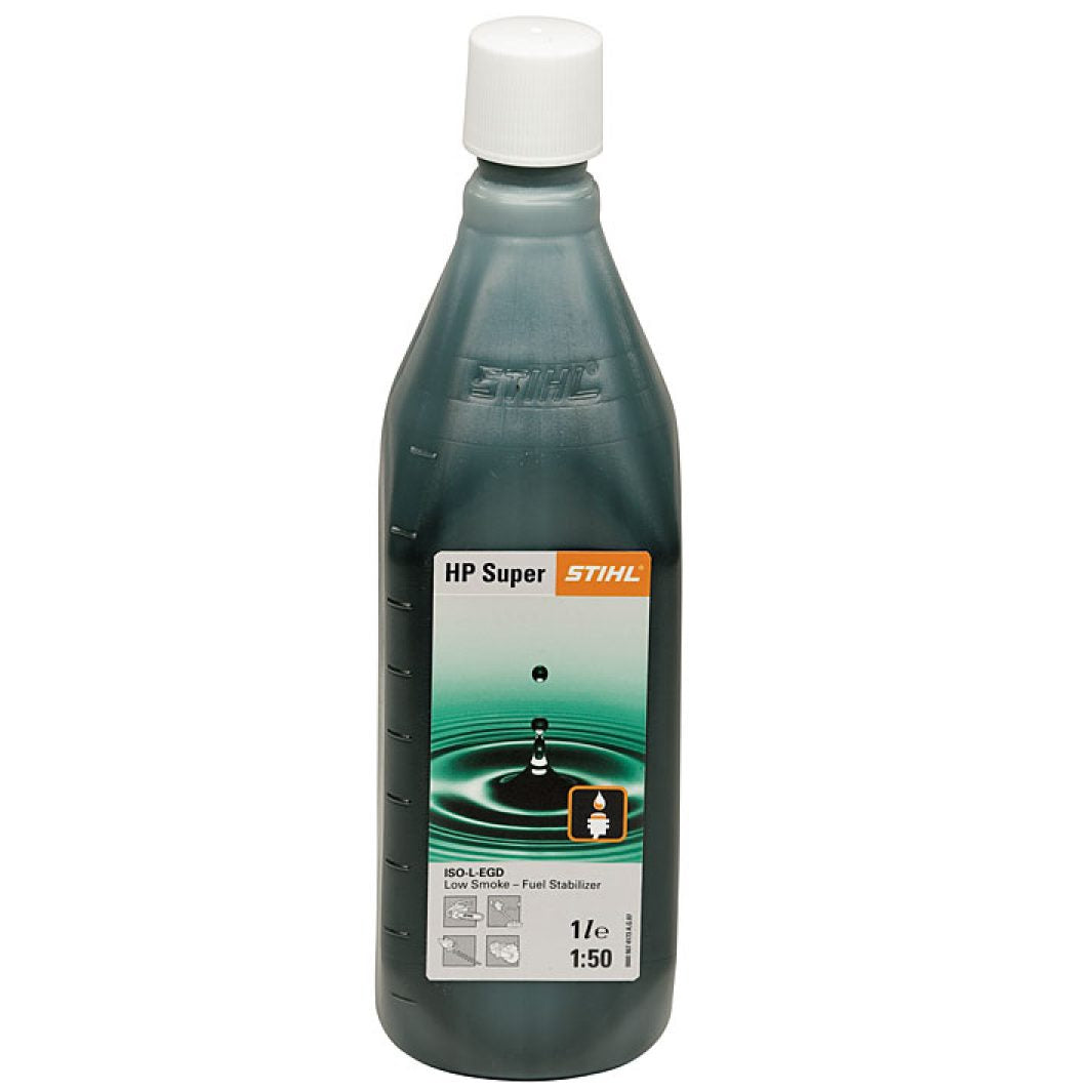 Stihl HP Super 2-Stroke Engine Oil - MorgansMachinery