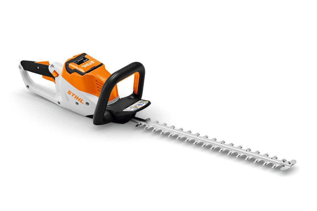 Stihl HSA 50 Cordless Hedge Trimmer - AK System - MorgansMachinery
