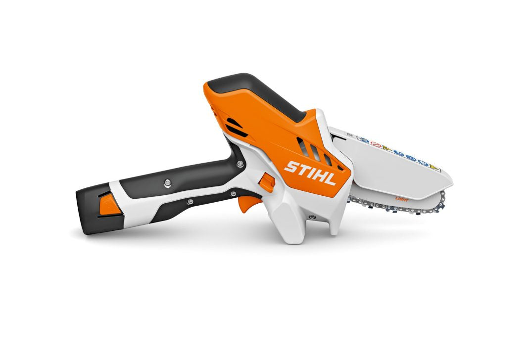 Stihl GTA26 Cordless Garden Pruner - MorgansMachinery