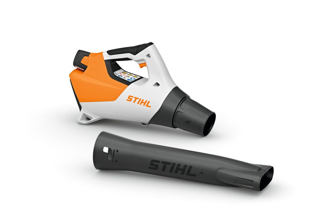 Stihl BGA 30 lightweight handheld leaf blower