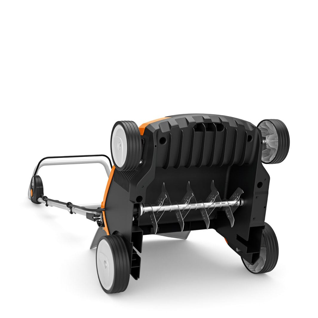 Stihl RLA 240 Cordless Lawn Scarifier - AK System - MorgansMachinery