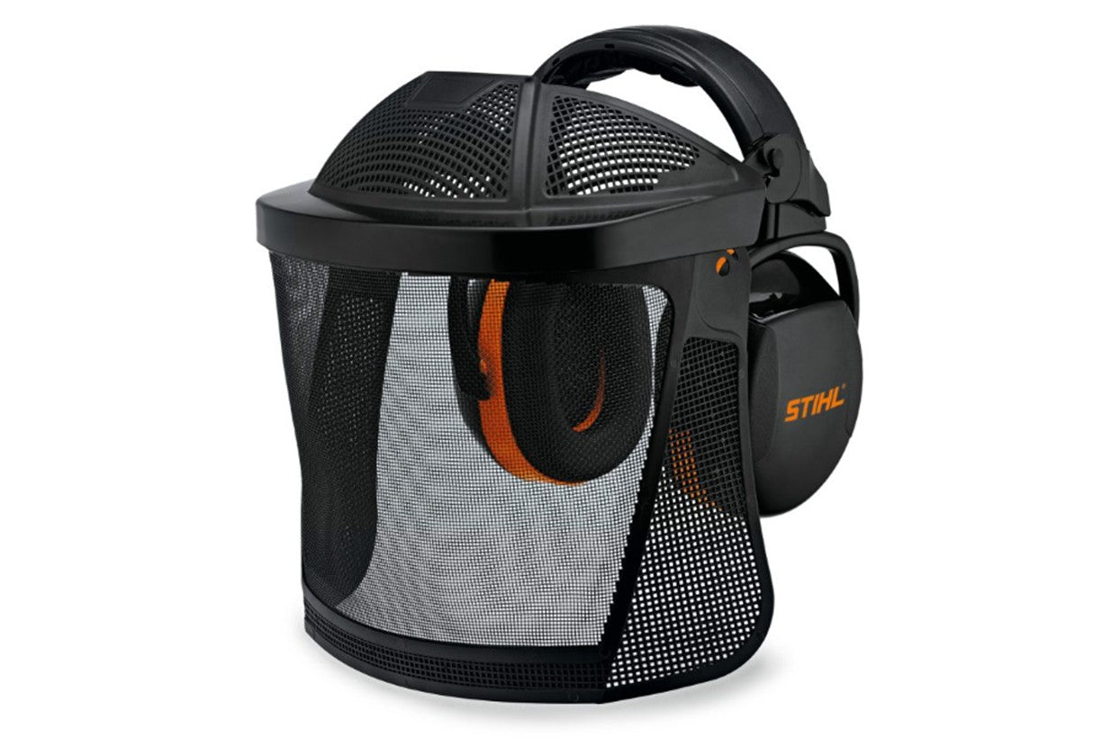 Stihl Face/Ear protection dynamic