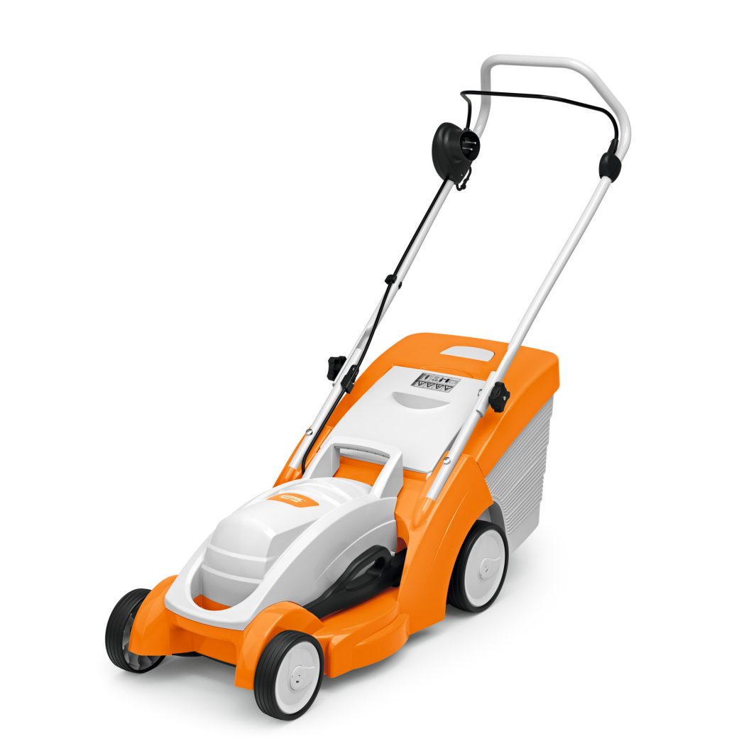 Stihl RME 339 Electric Lawn Mower - MorgansMachinery