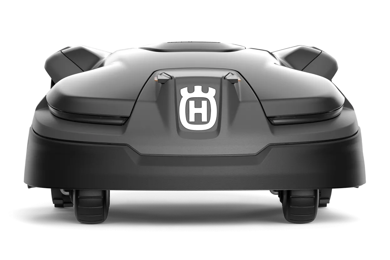 HUSQVARNA Automower® 415X - MorgansMachinery