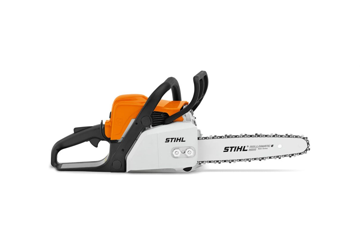 Stihl MS170 Petrol Chainsaw 12" - MorgansMachinery