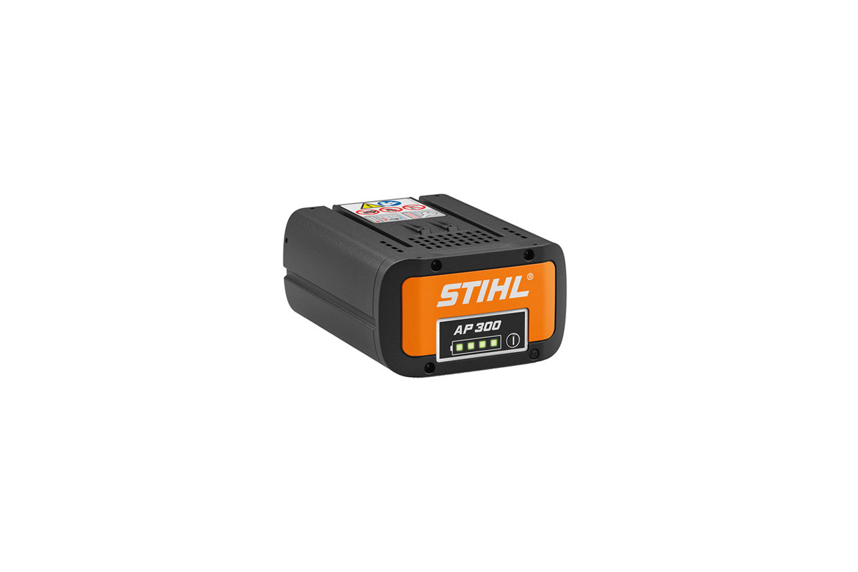 Stihl AP 300 Battery - MorgansMachinery