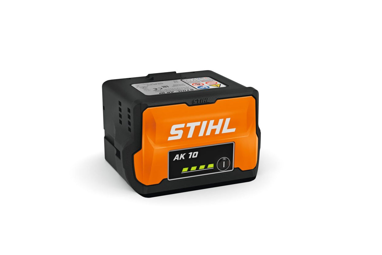 Stihl AK 10 Battery - MorgansMachinery