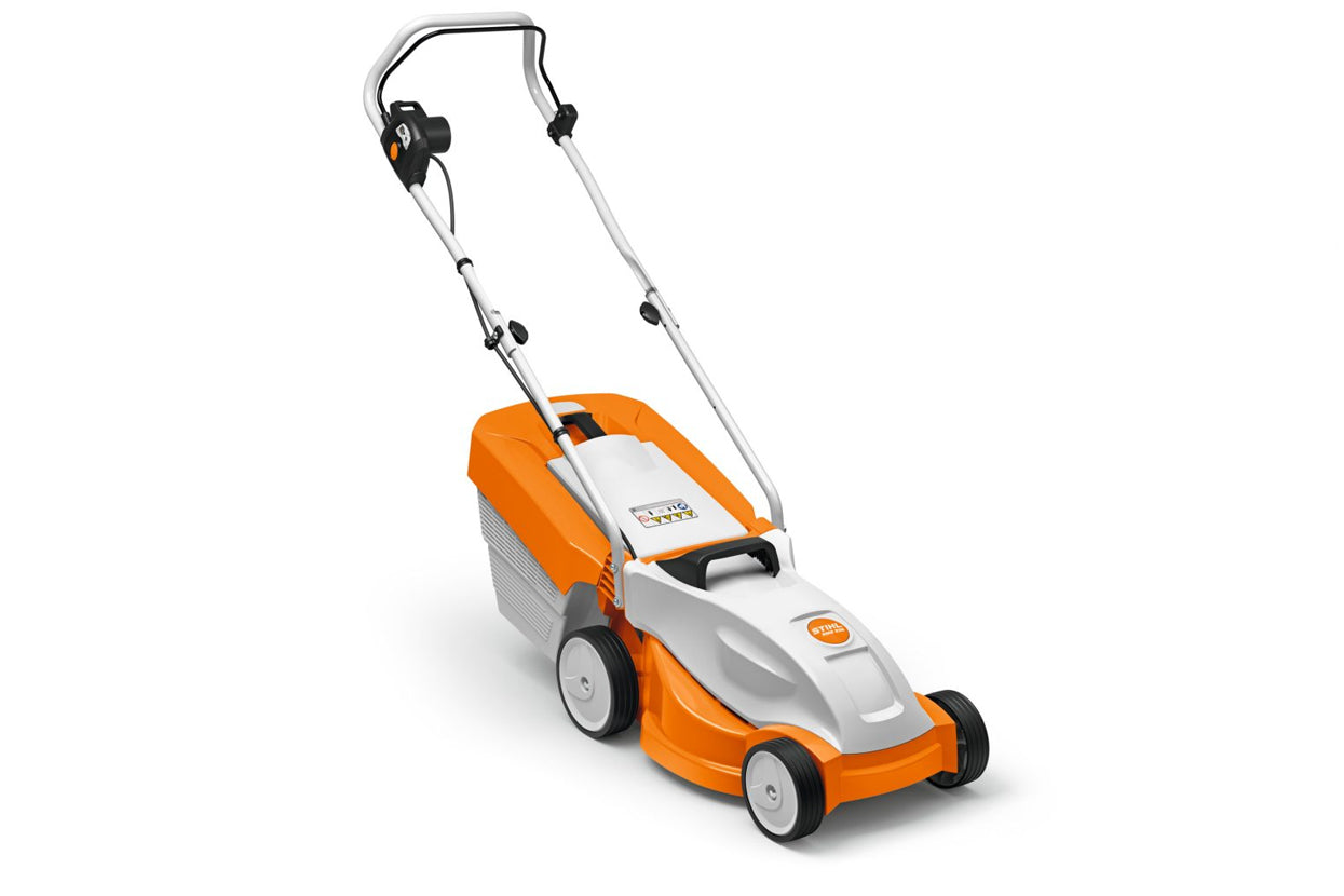 Stihl RME 235 Electric Lawn Mower - MorgansMachinery