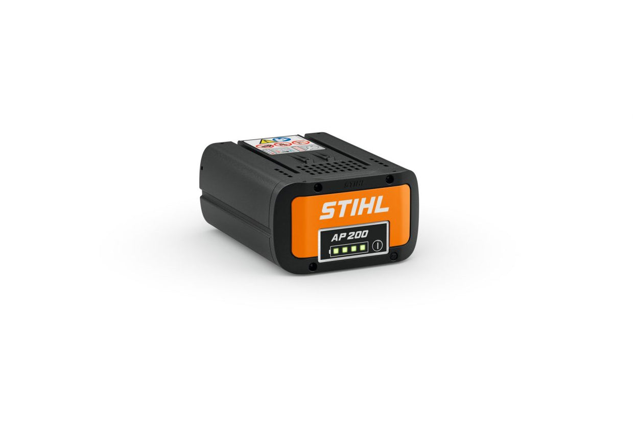 Stihl AP 200 Battery - MorgansMachinery