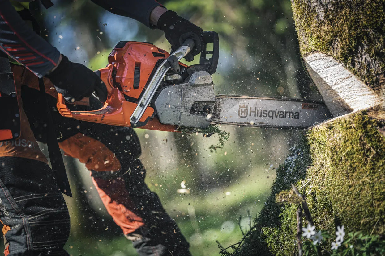 Husqvarna 572 XP® 20" - MorgansMachinery