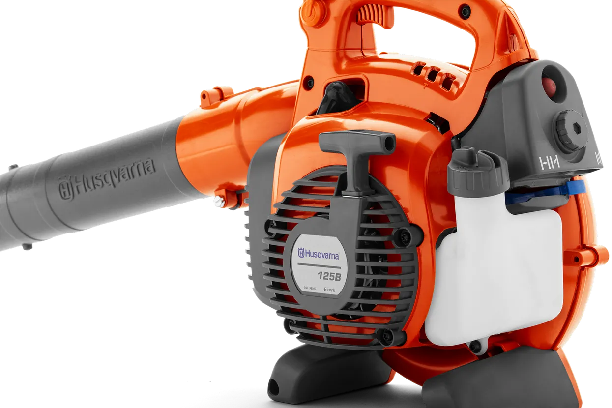 HUSQVARNA Lightweight Leaf Blower - 125B - MorgansMachinery