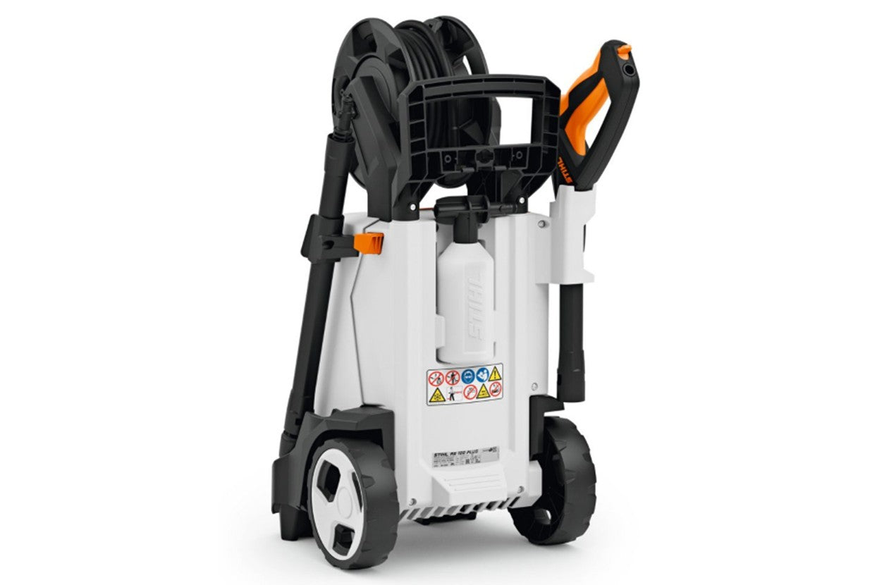 Stihl RE 120 PLUS Electric Pressure