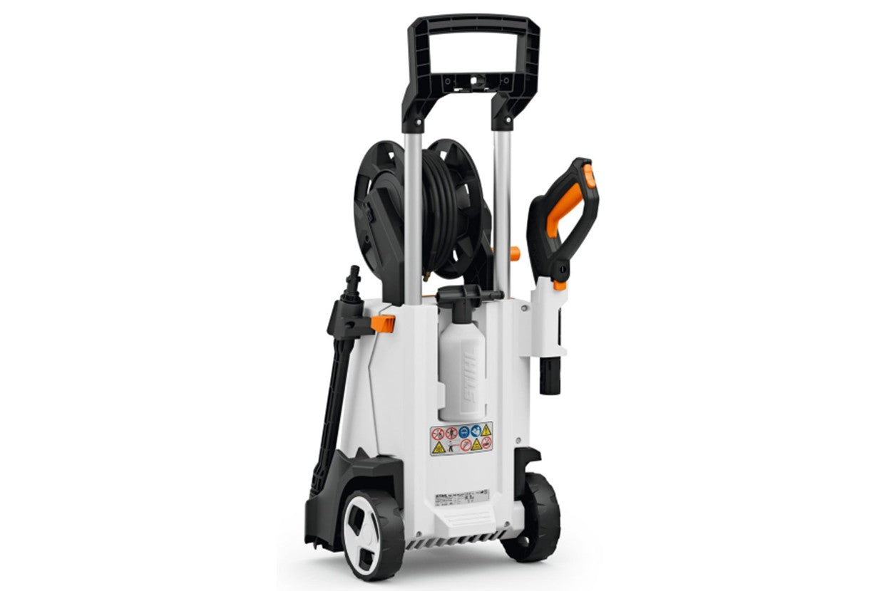 Stihl RE 110 PLUS Electric Pressure Washer