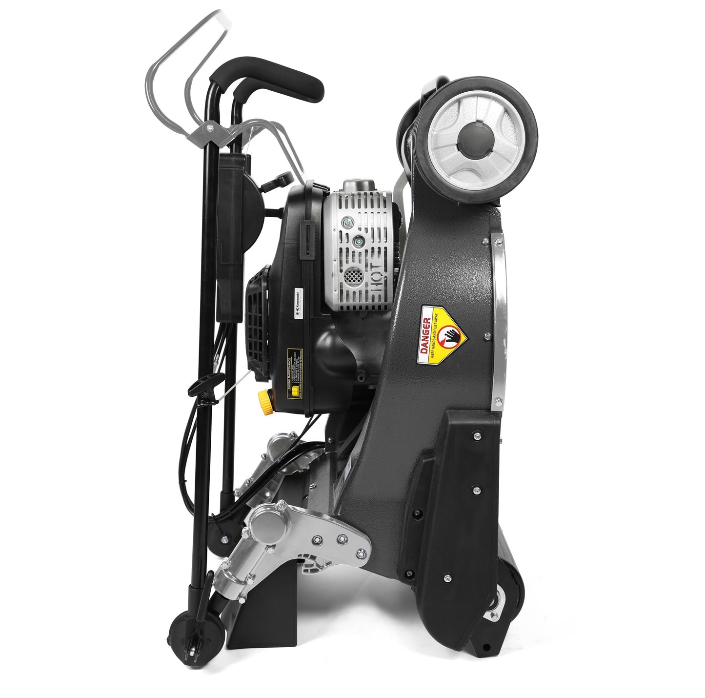Weibang Legacy 56 PRO Rear Roller Lawnmower