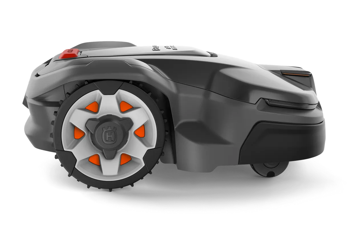HUSQVARNA Automower® 415X - MorgansMachinery