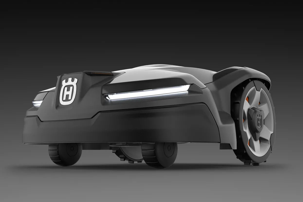 HUSQVARNA Automower® 415X - MorgansMachinery