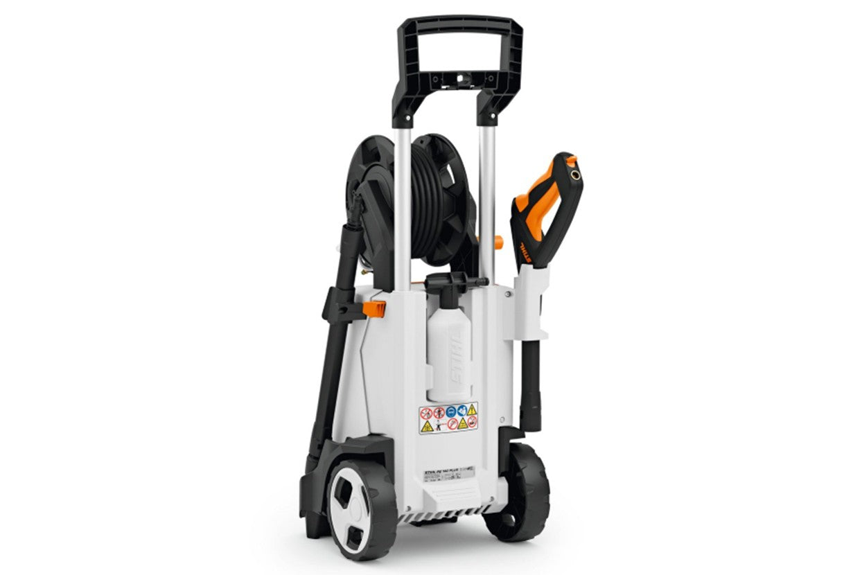Stihl RE 140 Plus Pressure Washer