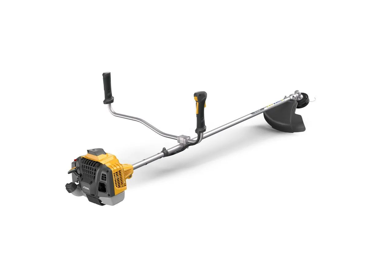 Stiga BC730 B Petrol Brushcutter - MorgansMachinery