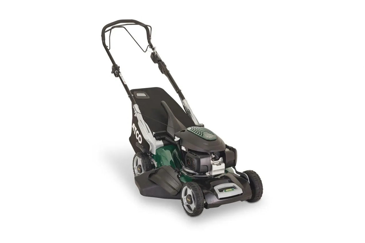 Atco Quattro 19SH V 4in1 - MorgansMachinery