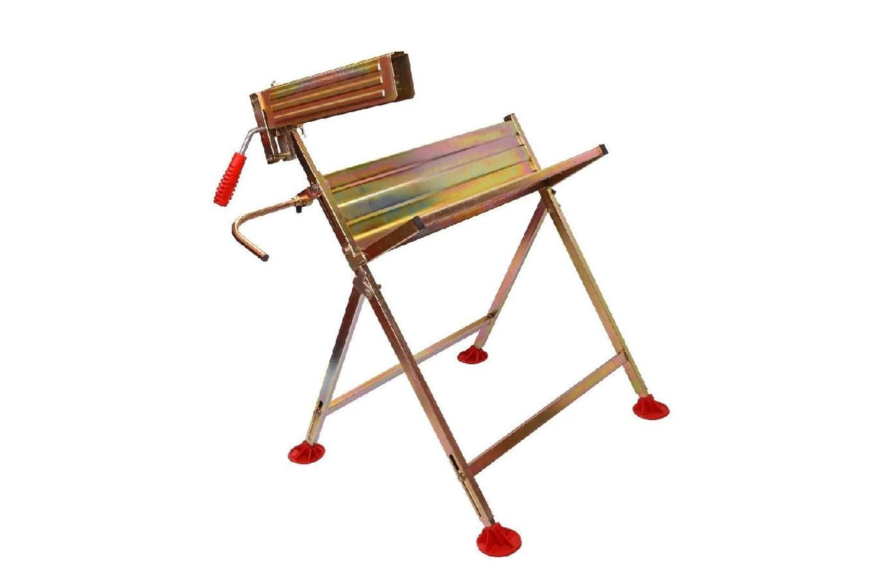 Portek Log Master Heavy Duty Saw Horse - MorgansMachinery