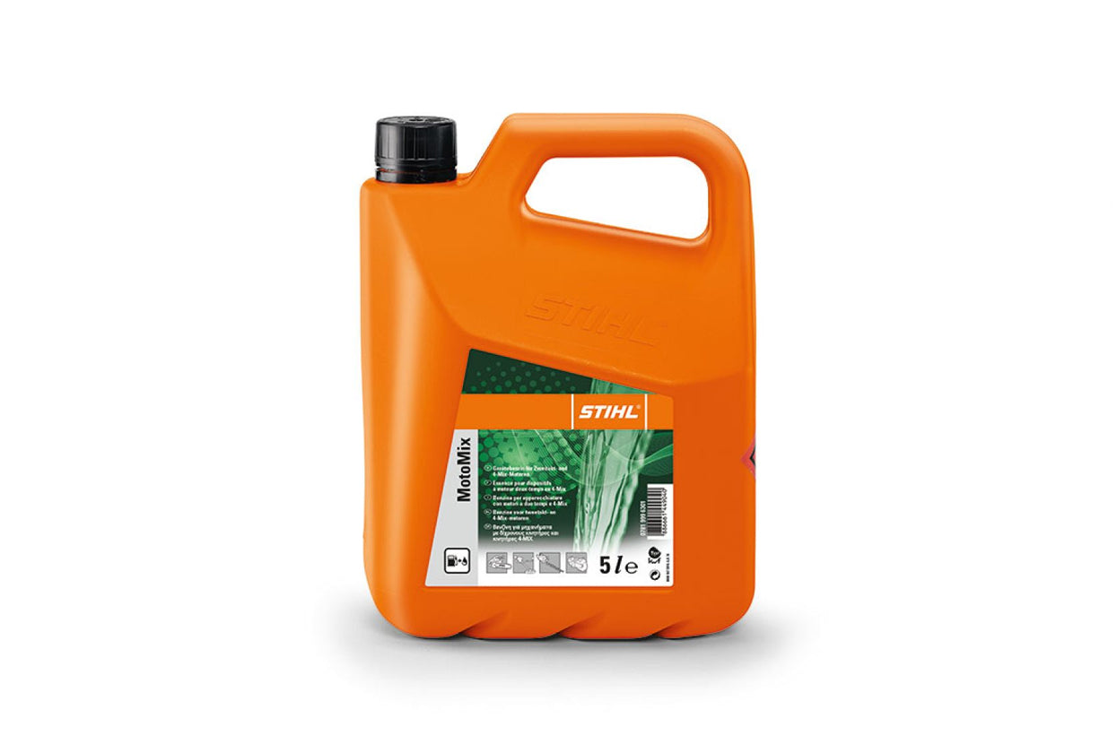 Stihl MotoMix - MorgansMachinery