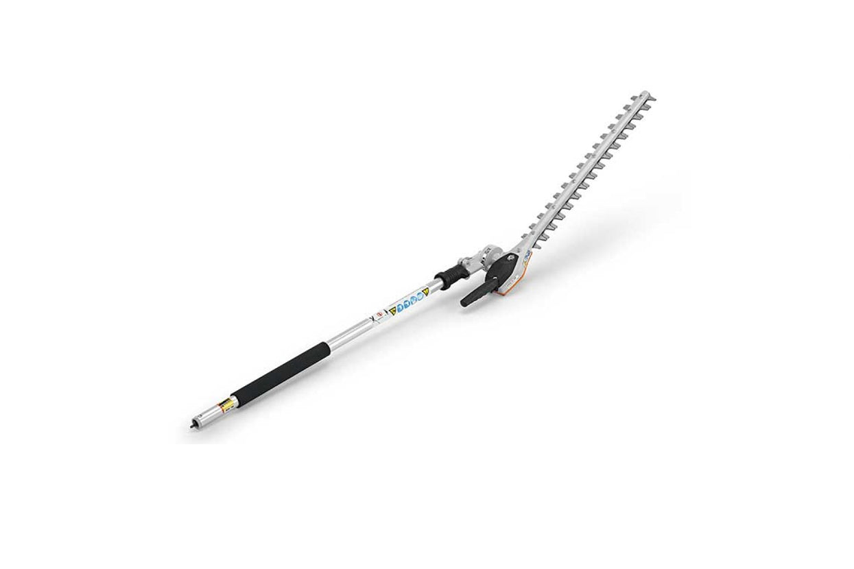 Stihl HL-KM 145° Long-Reach Hedge Trimmer Kombi-Tool - MorgansMachinery