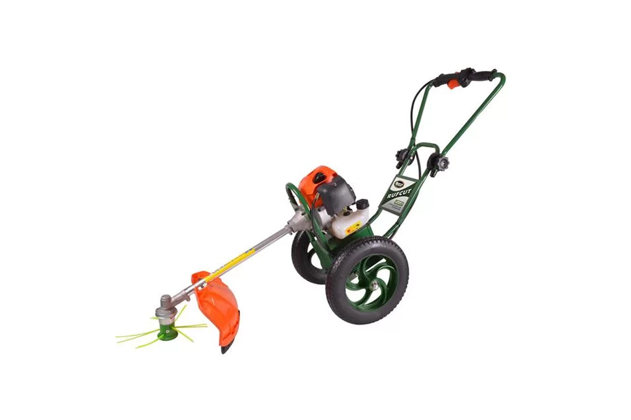 Portek Rufcut Wheeled Brushcutter - MorgansMachinery