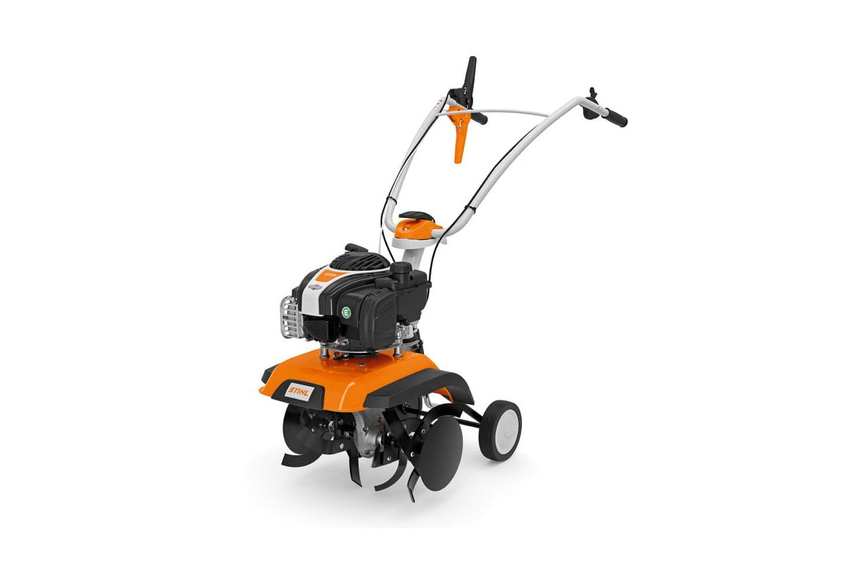 Stihl MH 445 R Petrol Tiller - MorgansMachinery