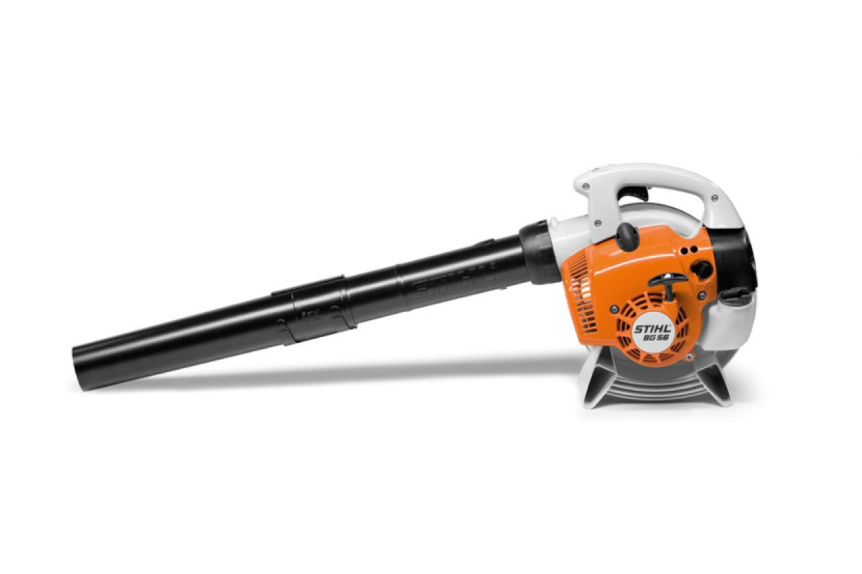 Stihl BG56 Petrol Blower - MorgansMachinery