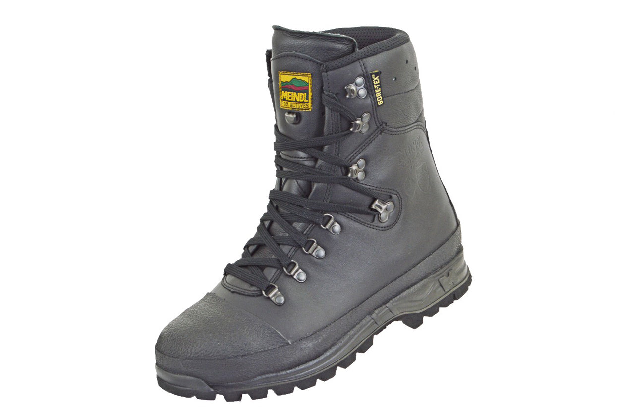 Meindl Woodwalker Pro Chainsaw Boots - MorgansMachinery