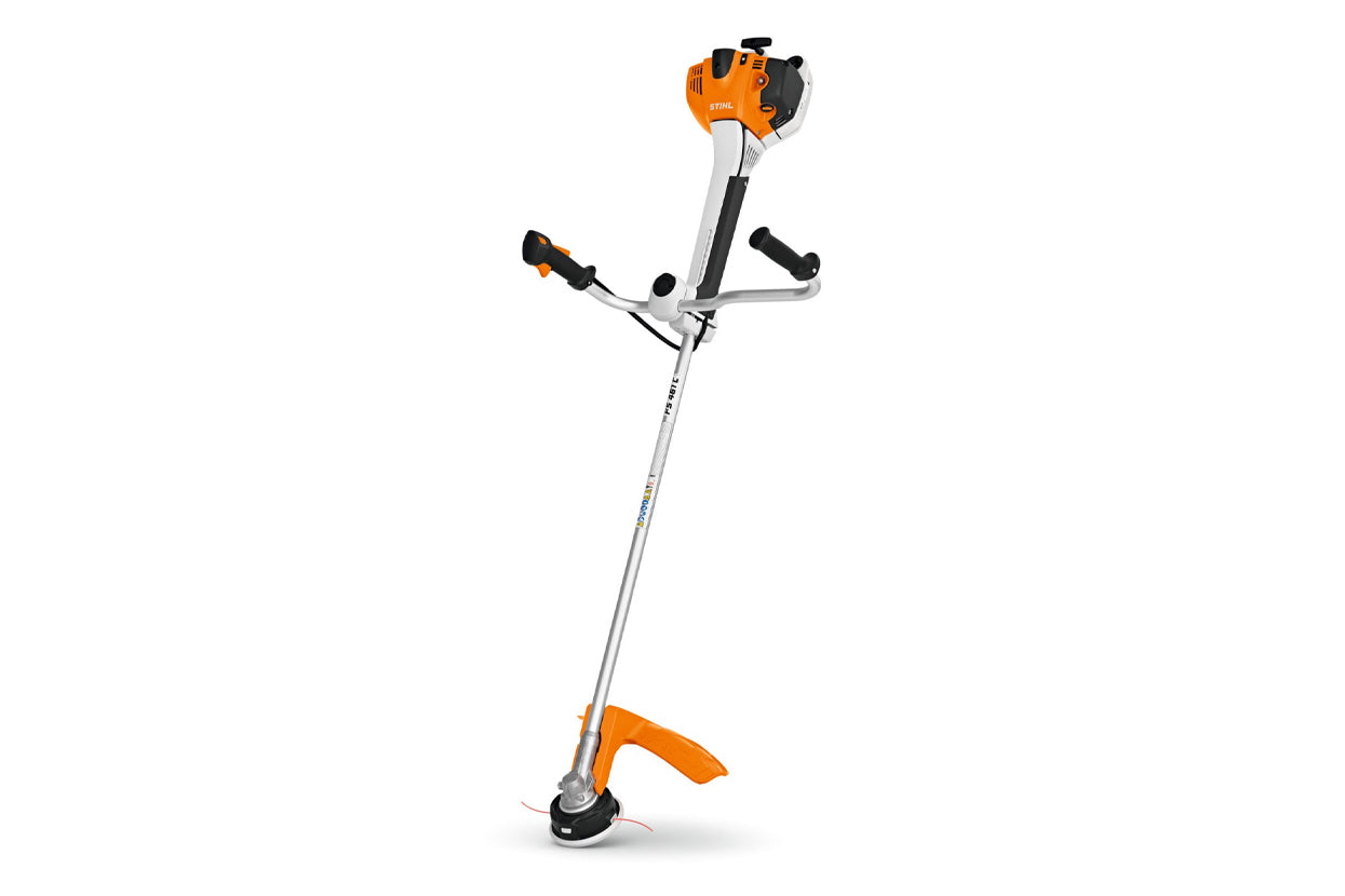 Stihl FS 461 Petrol Clearing Saw - MorgansMachinery