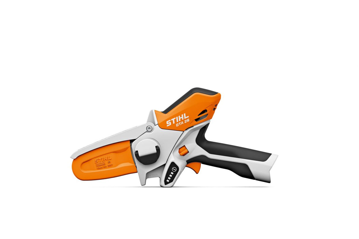 Stihl GTA26 Cordless Garden Pruner - MorgansMachinery