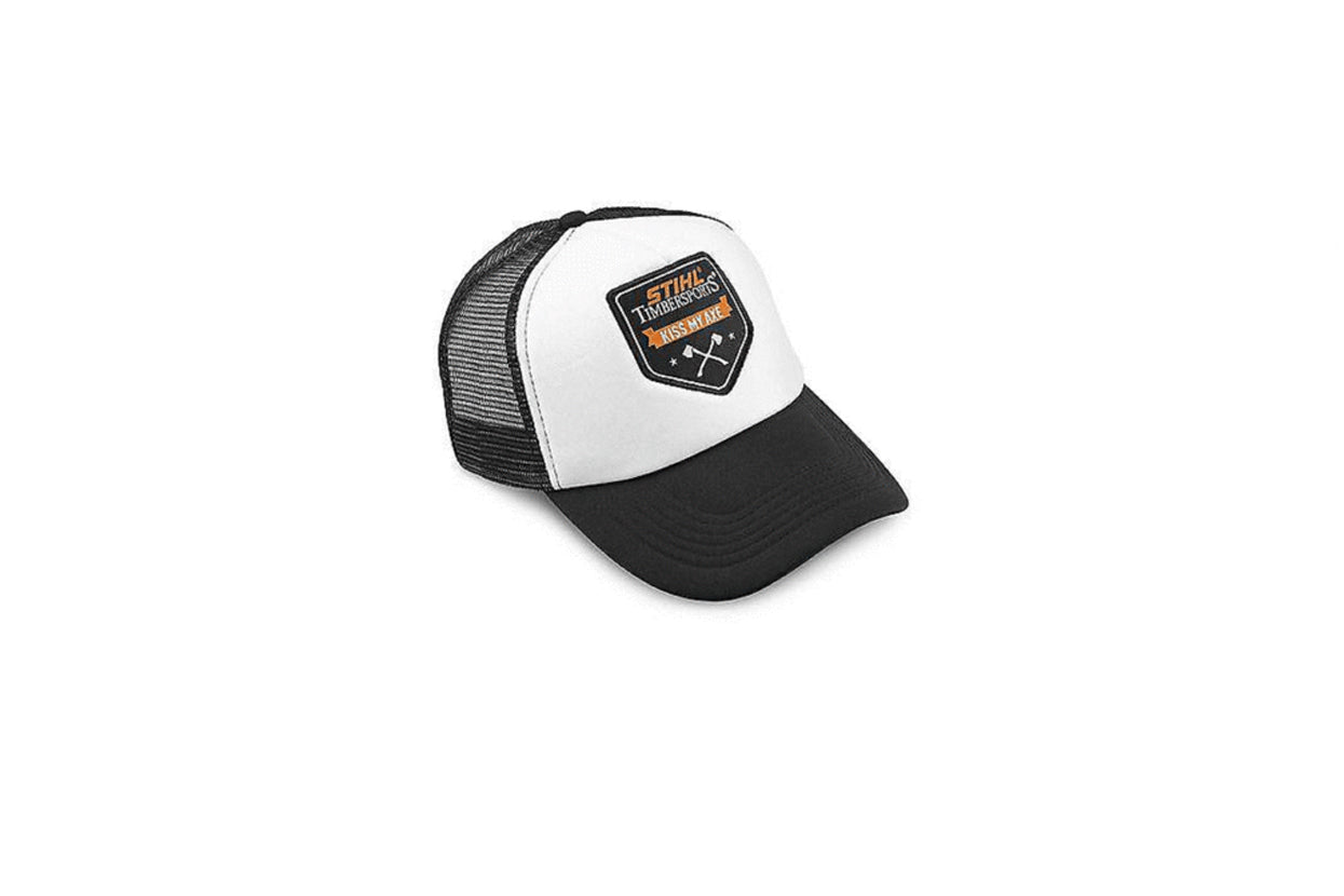 Casquette STIHL TIMBERSPORTS® Kiss My Axe