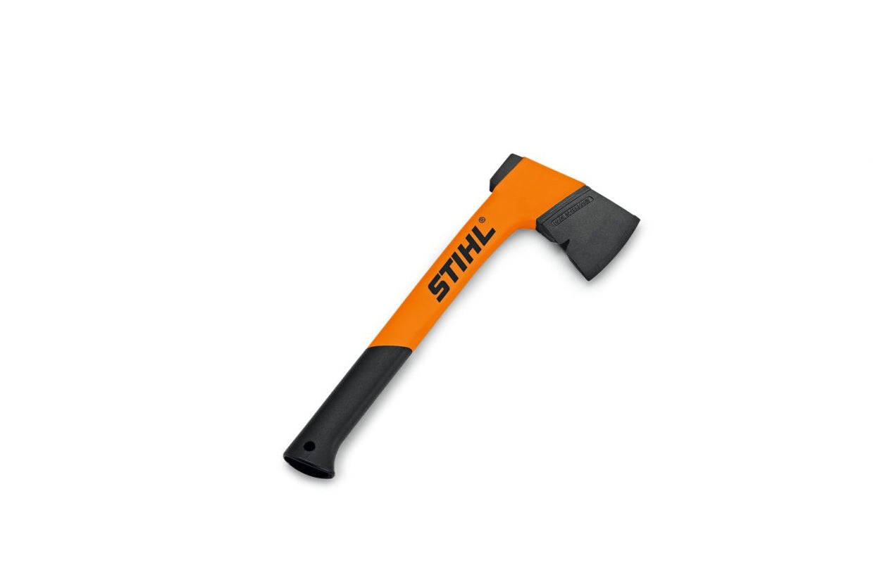 Stihl AX 6P Forestry Hatchet - MorgansMachinery