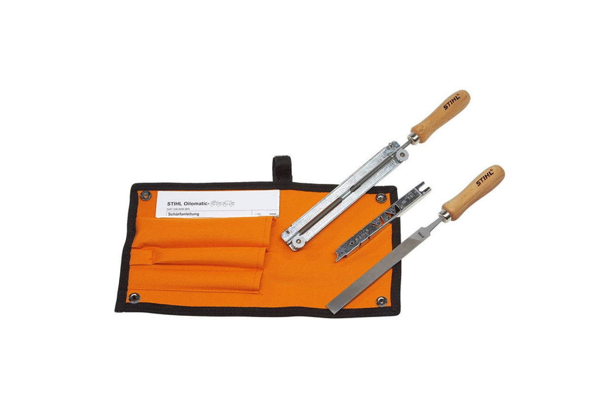 Stihl Filing Kit - MorgansMachinery
