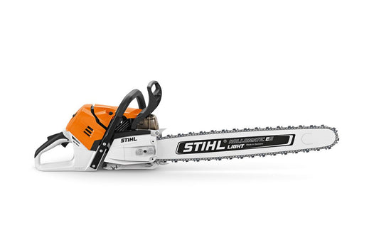 Stihl MS500i Petrol Chainsaw - MorgansMachinery