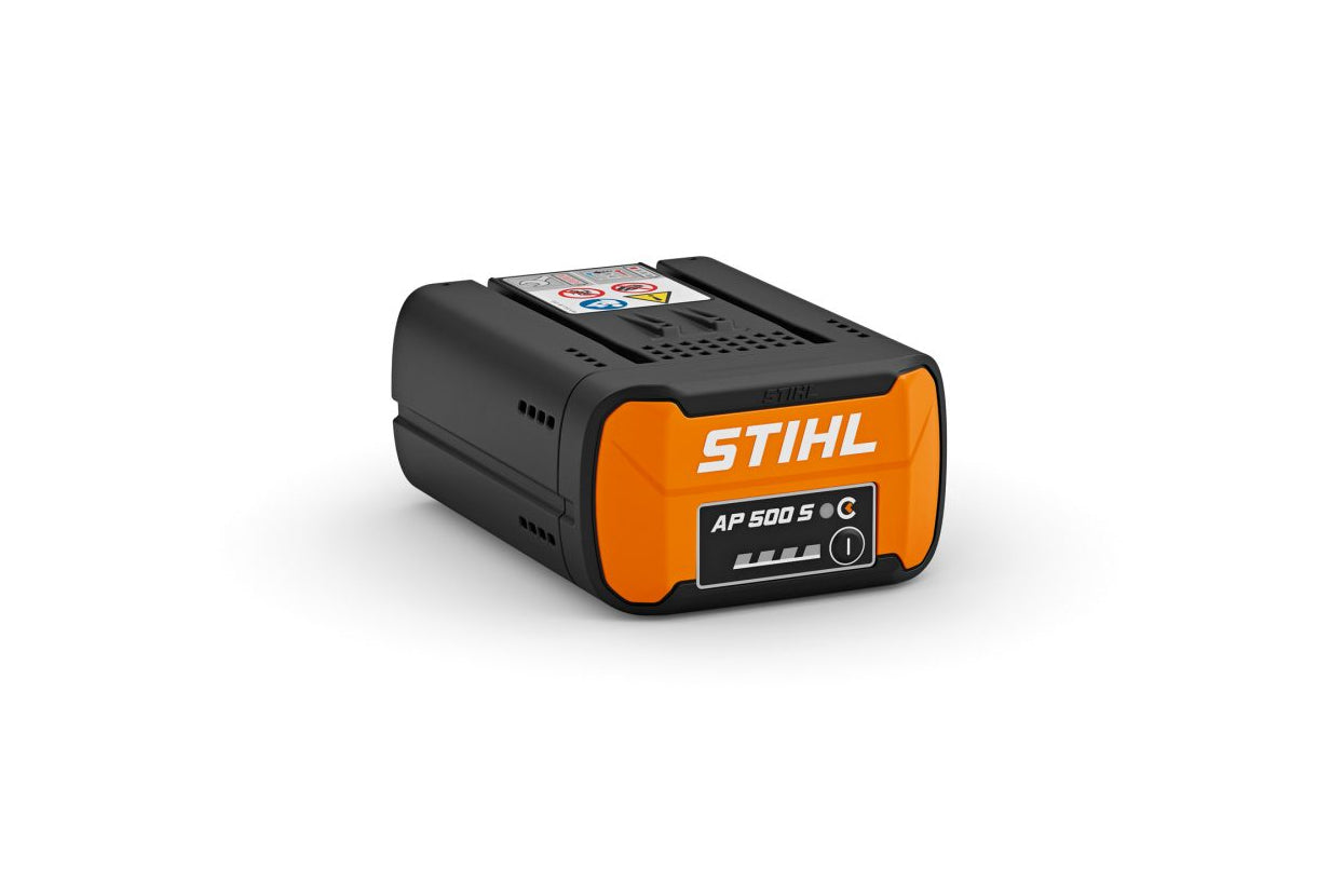 Stihl AP 500 S Battery - MorgansMachinery