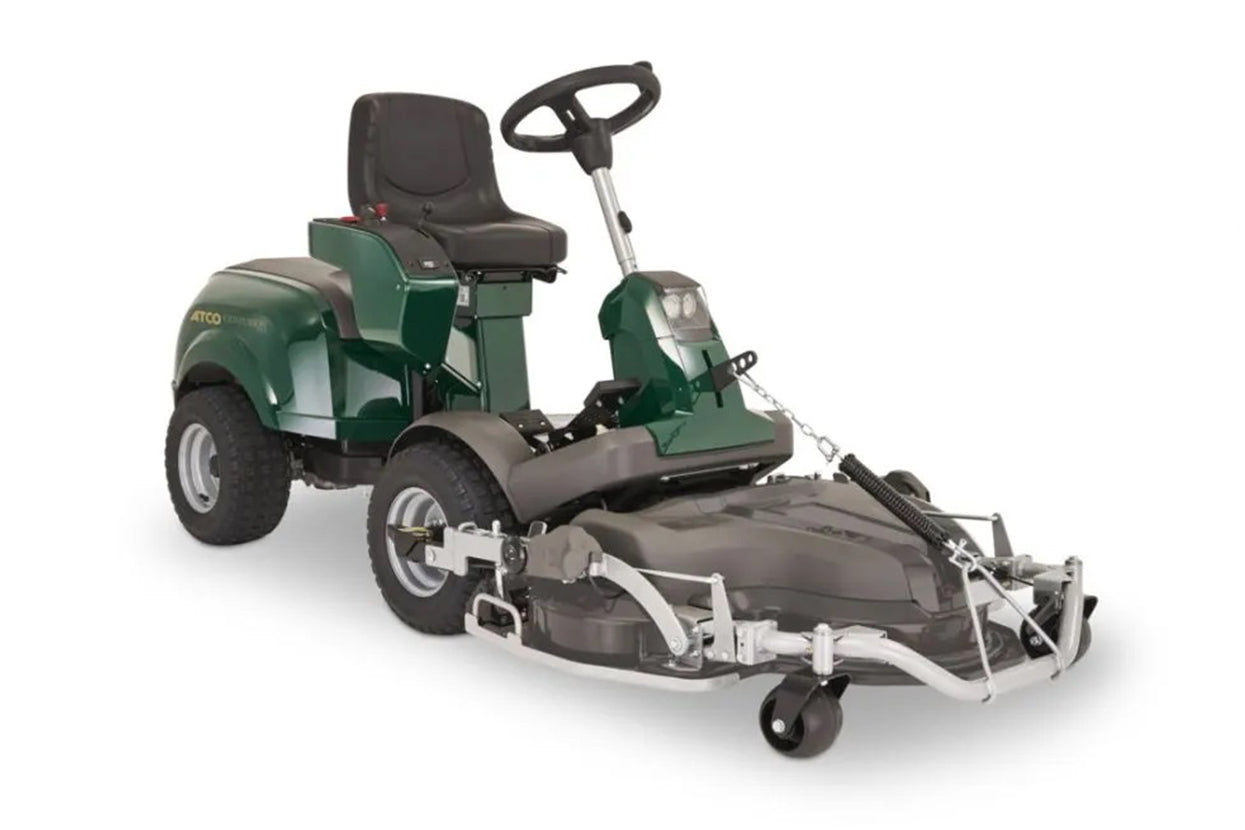 Atco Centurion 2WD (39" Deck) - MorgansMachinery