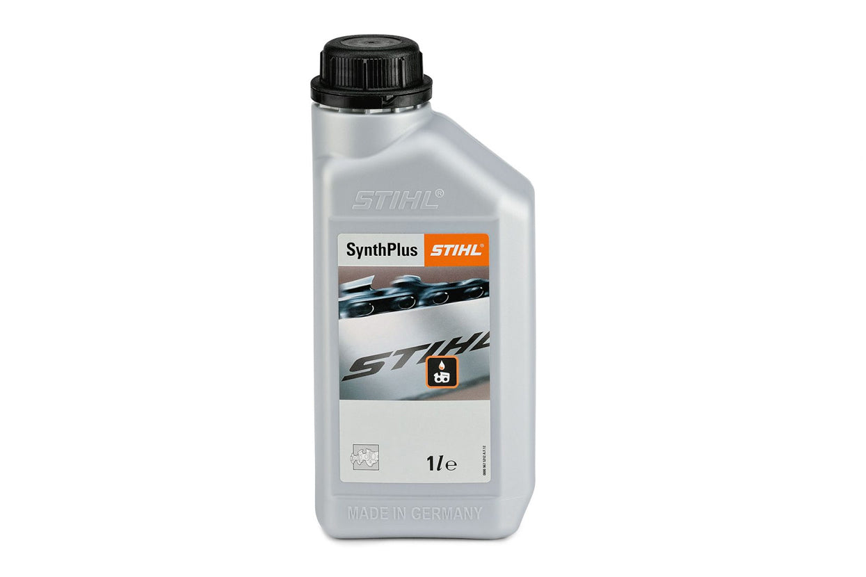 Stihl Synth Plus Chain Oil - MorgansMachinery