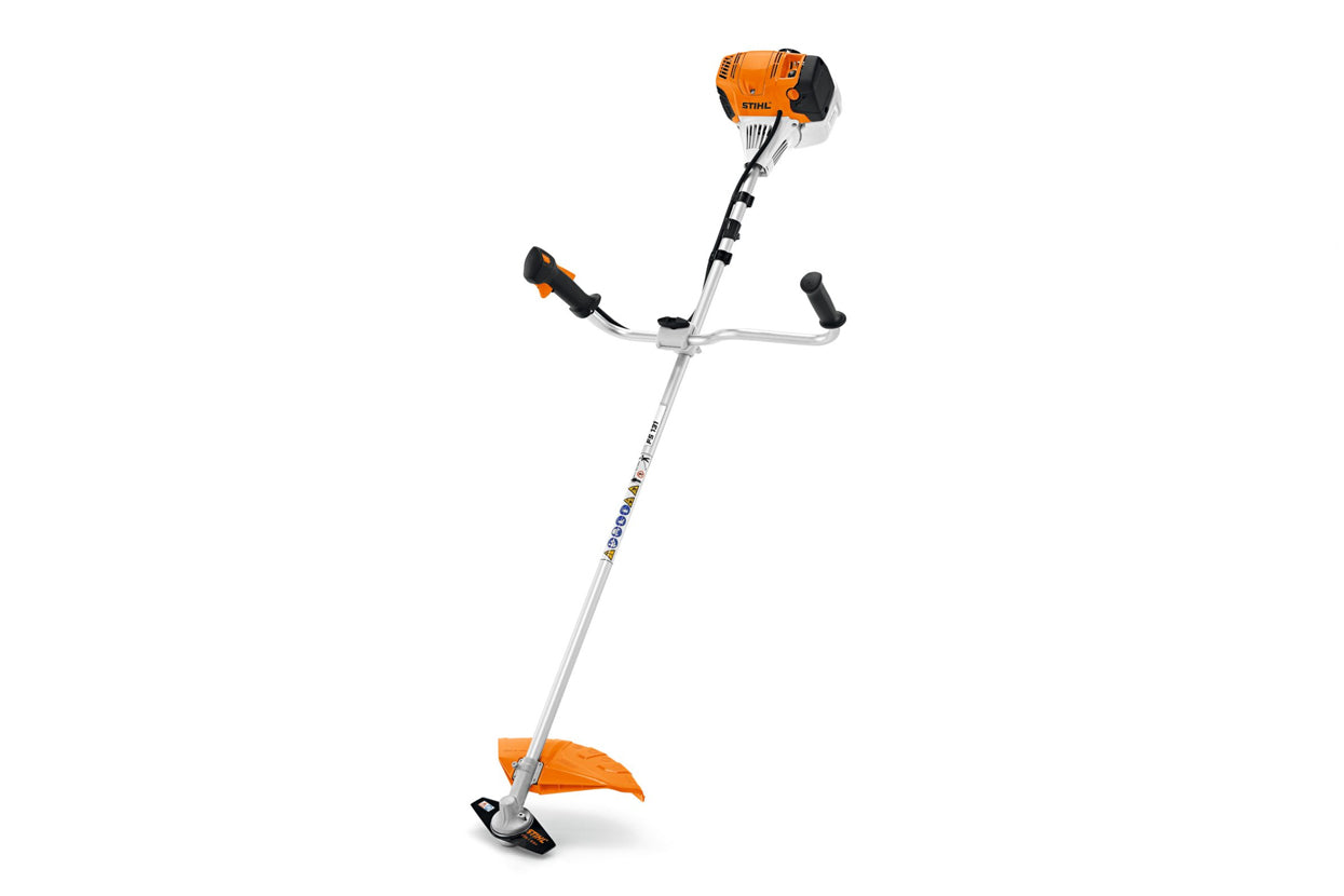 Stihl FS131 Petrol Brushcutter - MorgansMachinery