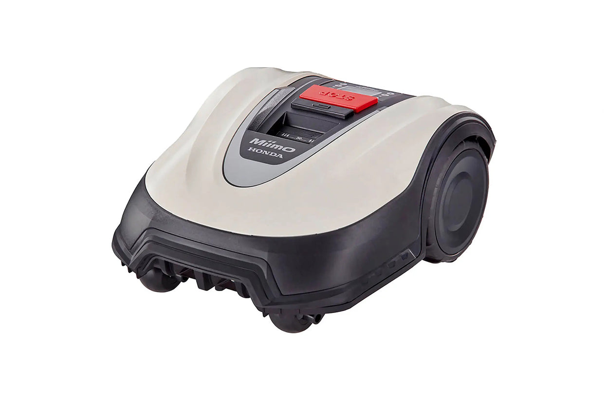 Honda Miimo HRM 70 Live - MorgansMachinery